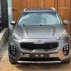 KIA SPORTAGE 2017 ex essence automatic thumb 2