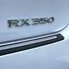 Lexus RX 350 sport thumb 11