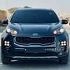 Kia Sportage 2018 thumb 4