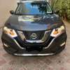 Nissan Rogue 2017 thumb 2