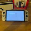 NINTENDO SWITCH OLED +Jeux thumb 0