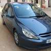 Peugeot 307 thumb 1