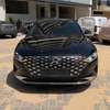 Hyundai Grandeur 2021 thumb 0