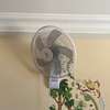 Très joli ventilateur avec télécommande thumb 1