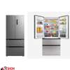 REFRIGERATEUR 467LITRES ASTECH SIDE BY SIDE 2PORTES thumb 1