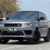 RANGE ROVER SPORT  ANNÉE 2018 thumb 1