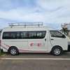 Toyota Hiace 2025 thumb 6