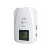 ROCH régulateur tension automatique 3000VA blanc digital thumb 1
