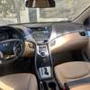 Hyundai elantra 2013 thumb 7