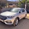 Hyundai Santa Fe 2018 thumb 1