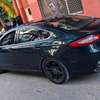 Ford fusion 2013 full option thumb 5