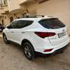 hyundai santafé 2017 thumb 8