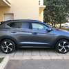 Hyundai Tucson 2016 thumb 12