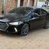Hyundai Elantra 2017 thumb 3