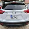 Mazda CX 5 2016 à louer thumb 2