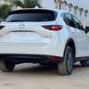 Mazda cx5 intérieur cuir thumb 6