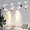 Projecteur LED thumb 1