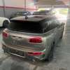 Mini Cooper Clubman 2012 thumb 3