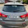 Mitsubishi RVR version 4x4 2011 thumb 2