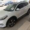 Hyundai Tucson full options thumb 1