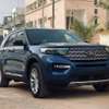 Ford Explorer Limited 2020 thumb 10