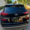 Hyundai Tucson SEL thumb 2