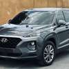 Hyundai santafe 2019 thumb 0