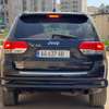 Jeep Grand Cherokee 2015 thumb 1