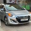 Hyundai Elantra GT thumb 0