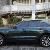 Jaguar F-Pace 2.0d R-Sport (2017) thumb 4