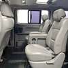 Hyundai Starex VIP Black double toit ouvrant thumb 7