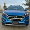 Hyundai Tucson  2017 thumb 0