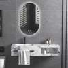 MEUBLE SALLE DE BAIN MODERNE NEW DESIGN thumb 3