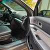 FORD EXPLORER 2017 XLT thumb 6