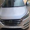 Hyundai Tucson 2017 thumb 0