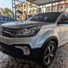 SSANGYONG KORANDO C année 2017/2018 thumb 5