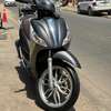 PIAGGIO MEDLEY 2016 thumb 1