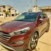 Hyundai Tucson 2017 thumb 9