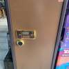 Coffre fort grand modèle 250kg thumb 2