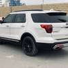 FORD EXPLORER PLATINUM 2016 thumb 10