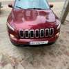 Jeep CHEROKEE 2015 thumb 0