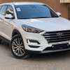 Hyundai Tucson 2020 thumb 4