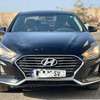 Hyundai Sonata 2018 thumb 0