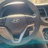 Hyundai Tucson 2018 thumb 4