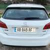 Peugeot 308 T9 automatique diesel thumb 2