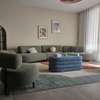 Appartement meublé corniche plateau thumb 0