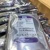 Western Digital Surveillance Violet 2To NEUF SCELLE thumb 0