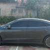 Ford fusion titanium 2017 thumb 5