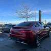 Mercedes GLE 450 AMG 2016 thumb 3
