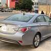 HYUNDAI SONATA HYBRIDE 2015 thumb 10